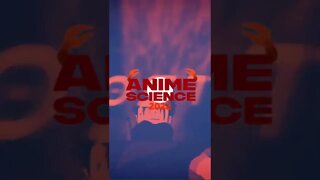 Anime Science 2ª Edição - Chamada Oficial