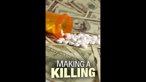 ⛔ Making a Killing - The Untold Story of Psychotropic Drugging