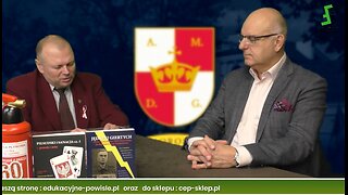 Ireneusz Jabłoński: Polska położona pomiędzy odwiecznymi wrogimi - Rosją i Niemcami - wymaga myśli politycznej nawiązującej do Dmowskiego i Bocheńskiego, jak działają w parlamencie fircyki polityki?