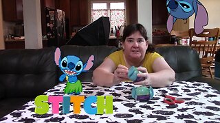 Disney Stitch Blind Boxes! 😎