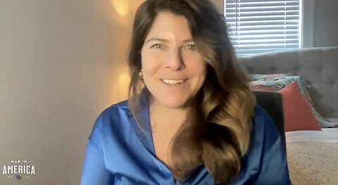 The Silver Bullet for Election Fraud w/ Dr. Naomi Wolf