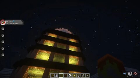 Minecraft Pokemon World: Silph Co. Tower