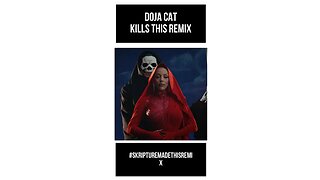 DOJA CAT Kills This REMIX