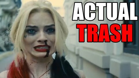 The Suicide Squad is Worse Than You Think