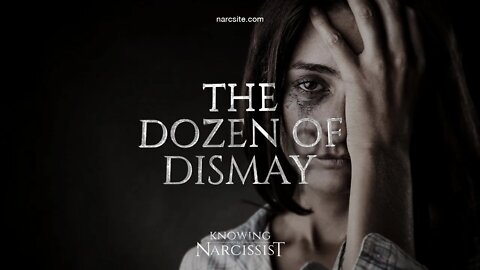 The Dozen of Dismay
