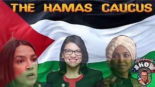 The Hamas Caucus