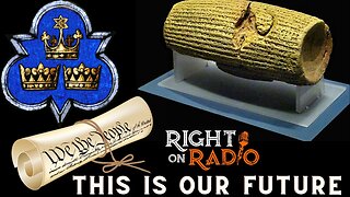 EP.391 Pharaoh, 3 Kings and We the People. This is our Future