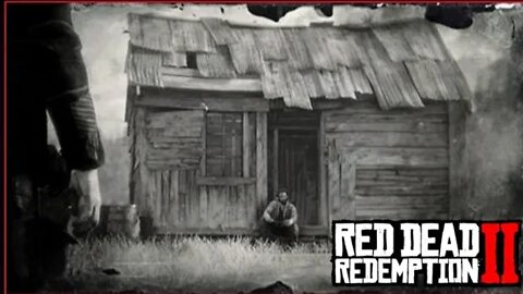 Warpath TV Presents Red Dead Redemption 2 - The Marston Saga - #RDR2 #PS4 #warpathTV #saveRDO