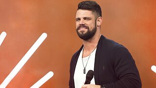 Steven Furtick Exposed! | Why Do I Call Him A False Teacher?