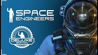 Space Engineers: Planet Hopping Ep. # 39