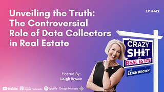 Unveiling the Truth: The Controversial Role of Data Collectors in Real Estate