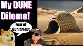 Dune 2 | My Dune Dilemma #dune2