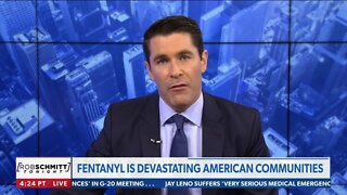 Fentanyl is devastating American communities