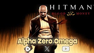 Hitman: Blood Money