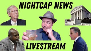News Nightcap Livestream