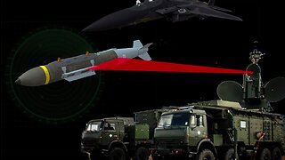 Russia's Sophisticated Electronic Warfare Equipment Renders The US JDAM-ER Useless