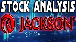 Jackson Financial Inc. (JXN) Update | Stock Analysis + Earnings | THIS IS AMAZING