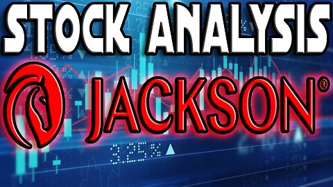 Jackson Financial Inc. (JXN) Update | Stock Analysis + Earnings | THIS IS AMAZING