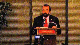 Robert Spencer's speech in Natick Ma 2 4 13 2 of 2