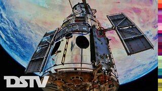 The Final Mission To The Hubble Space Telescope