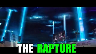 PROOF the Pre-TRIBULATION RAPTURE is REAL and Biblical