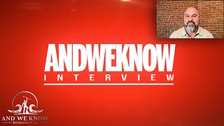 3.5.23: AWK Interview w/ Kirk Elliott - There’s always hope with your FINANCES, regardless of the state of the EARTH!