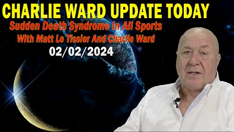 Charlie Ward Update Today: "Charlie Ward Important Update, February 2, 2024"