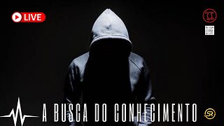 A BUSCA DO CONHECIMENTO !!