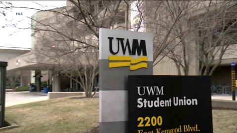 Masks now optional but strongly recommended on UWM campus