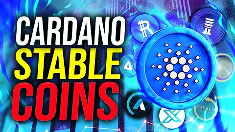 Cardano Everything Has Changed! ( Crypto Must See )