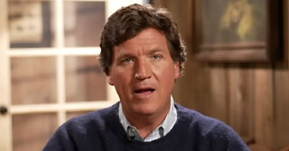 Tucker Carlson Reveals There Are Two Stories That He is 'Scared' to Cover