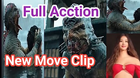 English New Move Clip video So Beautiful Move