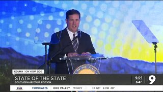 Gov. Ducey’s budget to help match graduates to jobs