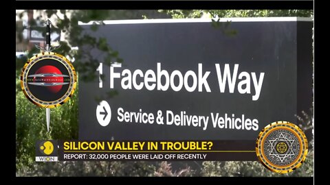 Facebook Collapsing Offices Closed