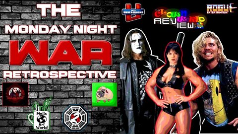 The Monday Night War Retrospective | Week 61 (10/28/1996)