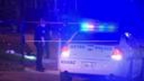 Man Critically Injured In Shooting South Of Downtown Nashville