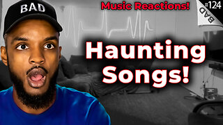 🔴🎵 Pitch Your Favorite "Haunting" Songs! | BAD Ep 124