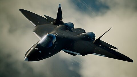 Su-57 Russian Stealth Fighter also shown in "Top Gun: Maverick"