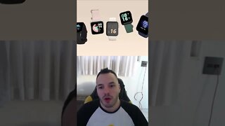 Mi Watch Lite, não compre antes de ver este vídeo!!