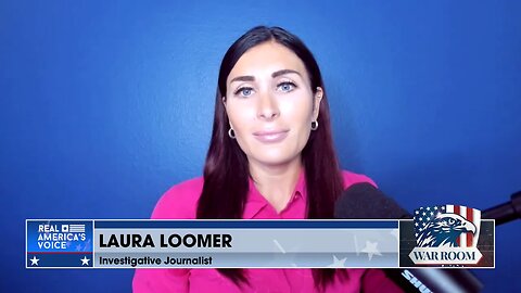 Laura Loomer: Fox News Prepares To Drop DeSantis