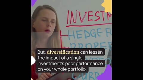 "Discover the Secrets of Successful Investors and Master the Art of Diversification!"
