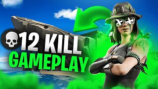 12 Kill Game