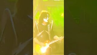 Kiss - Detroit Rock City, 2006 Live