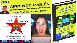 5 Tips Aprender Inglés Fácil PNL Programación Neurolingüista. [Nuevos Estudios Científicos PNL]