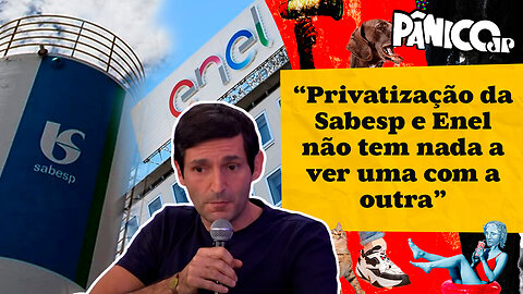 TOMÉ ABDUCH FALA TUDO SOBRE A CPI DA ENEL