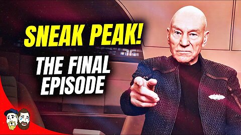 Star Trek: Picard Finale Preview: What to Expect in the Last Episode