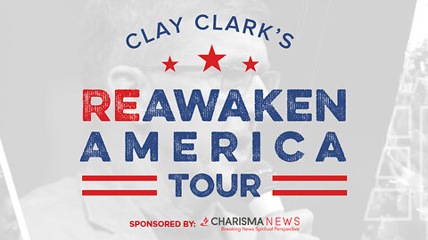 ReAwaken America Tour Episode 22 Day 1
