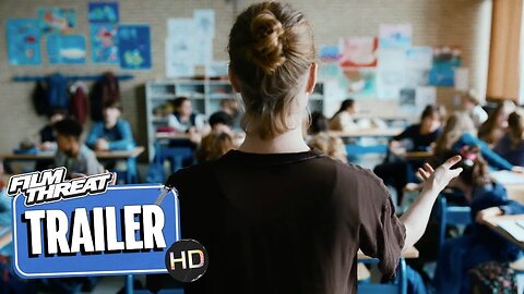 THE TEACHERS' LOUNGE | Official HD Trailer (2023) | DRAMA | Film Threat Trailers