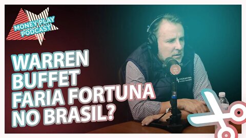 "Não dá pra ser Warren Buffett no Brasil", afirma Paolo Di Sora da gestora de fundos RPS Capital