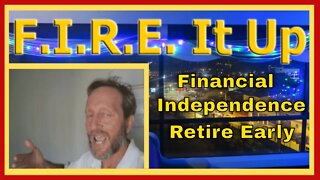 Flaws of Early Retirement and the FIRE Idea - Financial Independence Retire Early